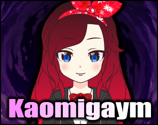 Kaomigaym 2
