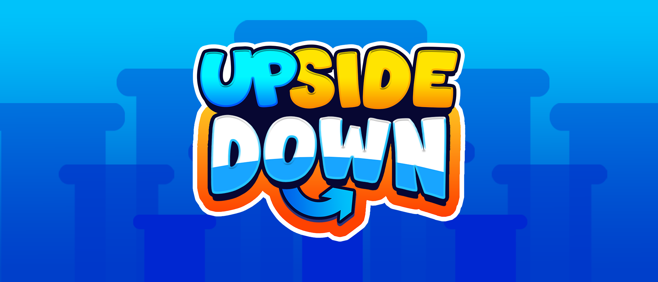 Upsidedown