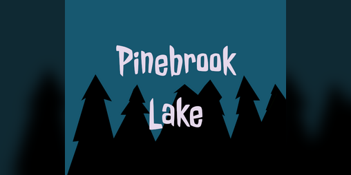 Cover image for Pinebrook Lake