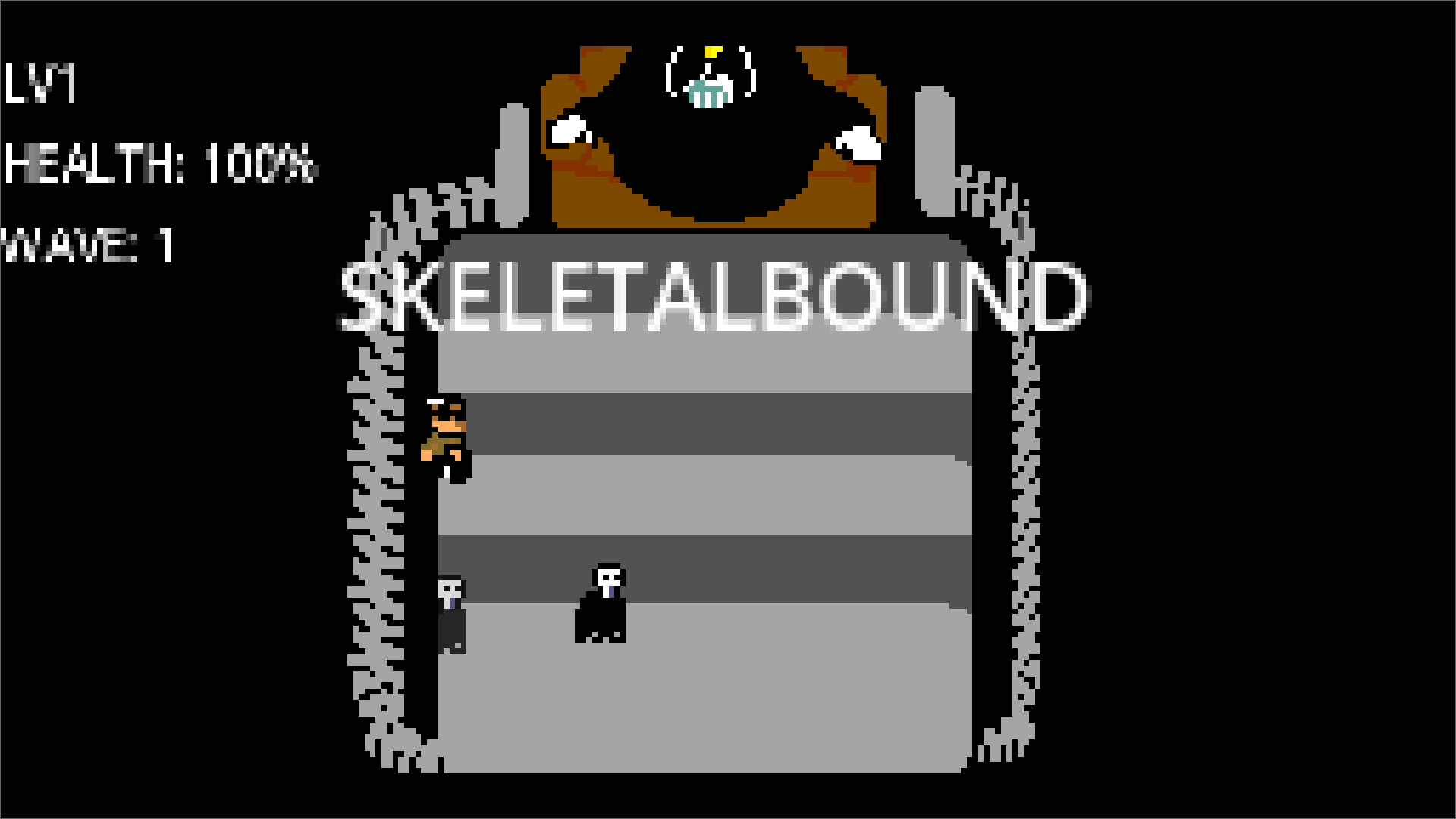 SKELETALBOUND