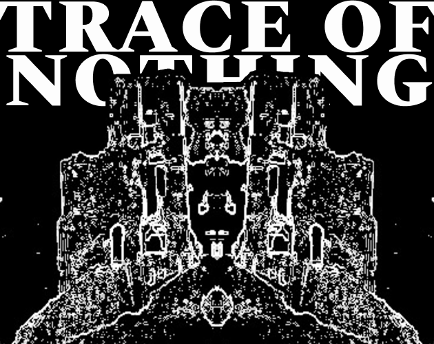 Cover image for Trace of Nothing