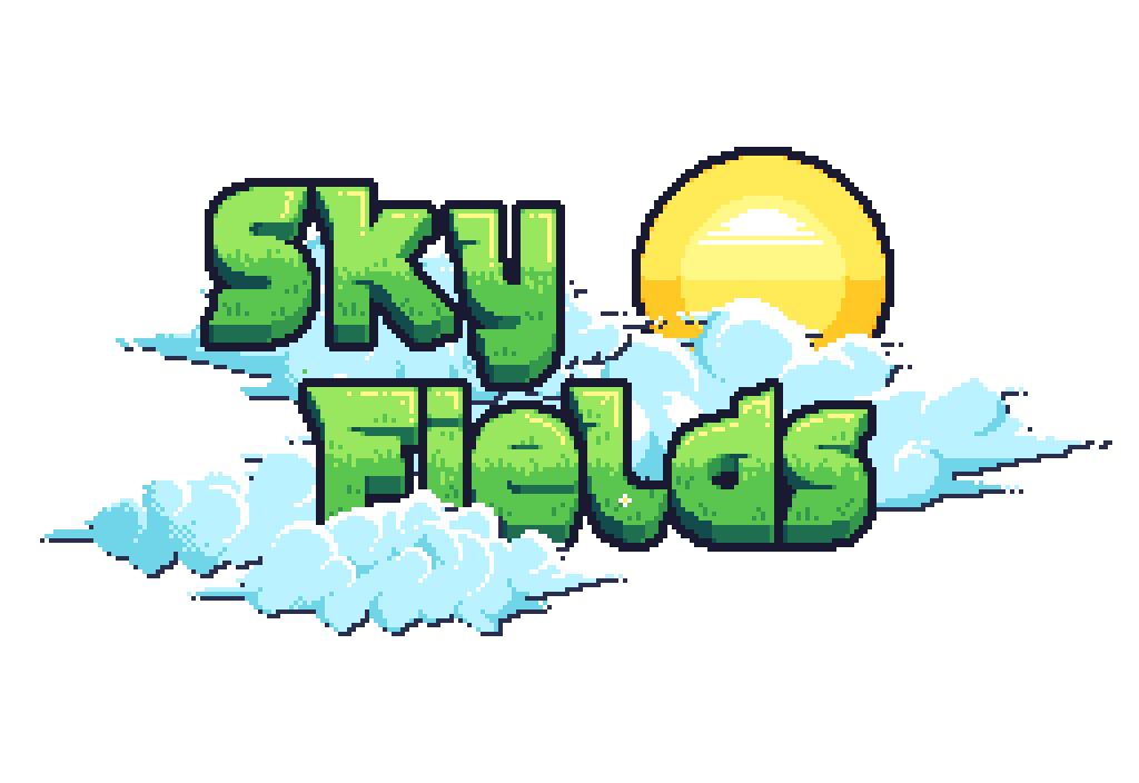 Sky Fields Playtest