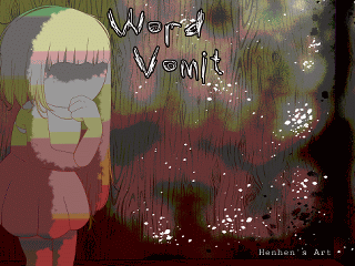 Word Vomit