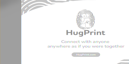 Cover image for HugPrint