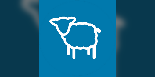 Cover image for The Last Sheep