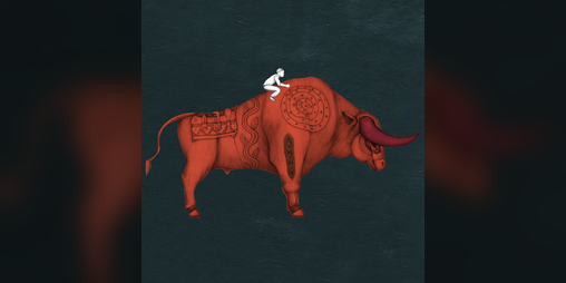 Cover image for Tsikara