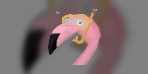 Cover image for Flambuoyancy