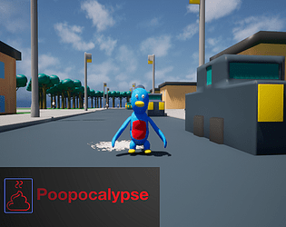 Poopocalypse