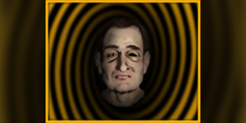 Cover image for DIDstress™