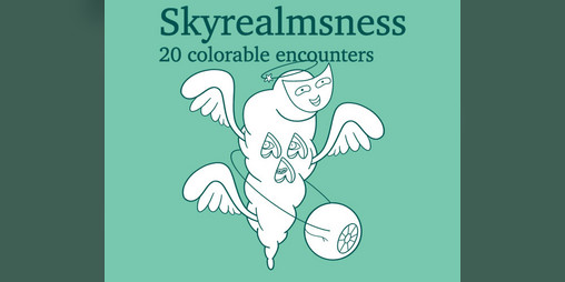 Cover image for Skyrealmsness