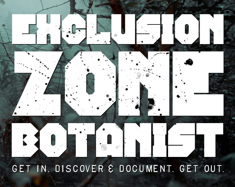 Play Exclusion Zone Botanist: Epsilon - Recommended Game