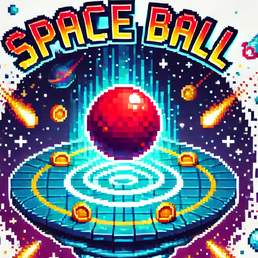 space ball