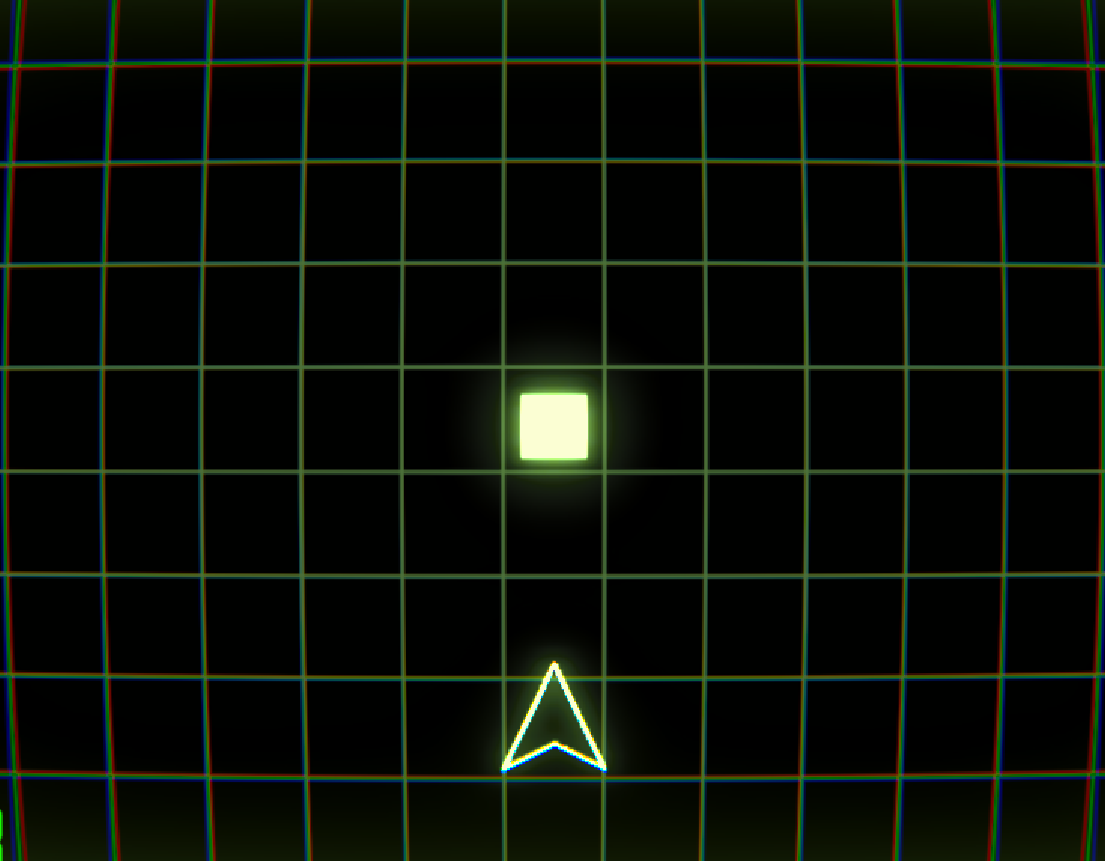 Cover image for arcade mayhem