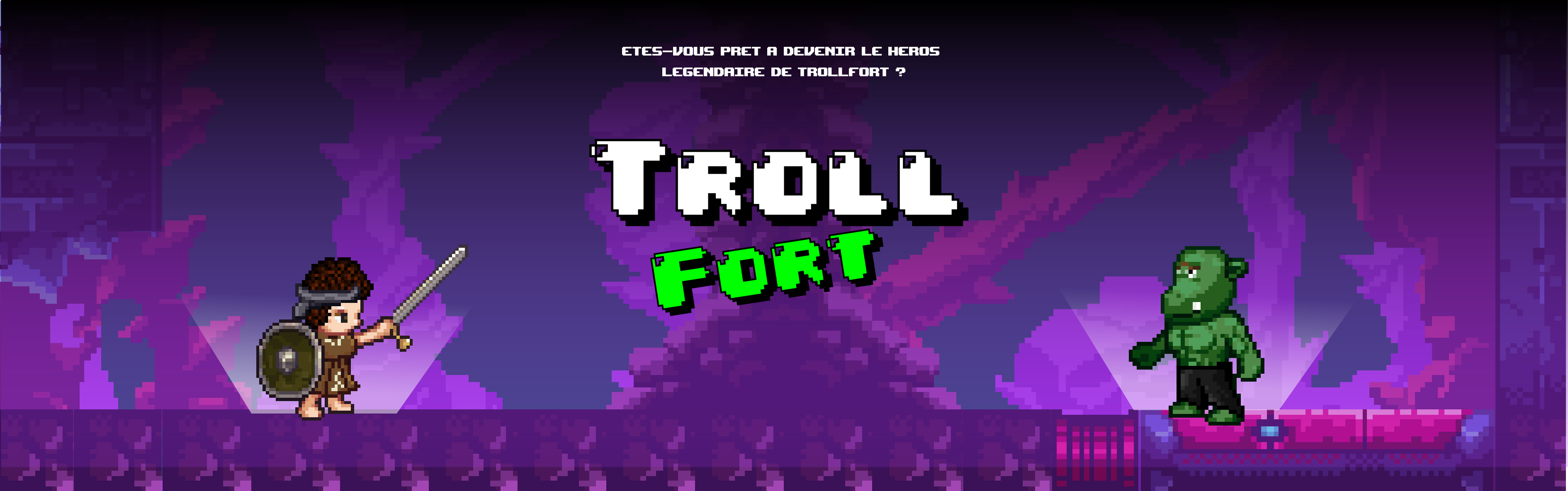 TrollFort