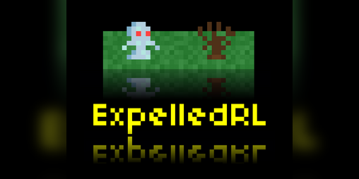 Cover image for ExpelledRL