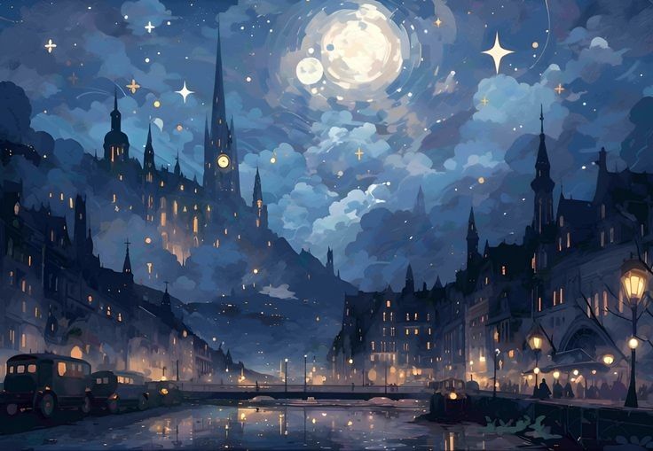 Finding the Lost Crown