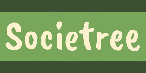 Cover image for Societree