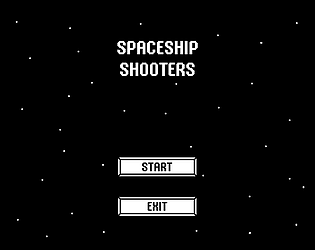 Spaceship Shooters