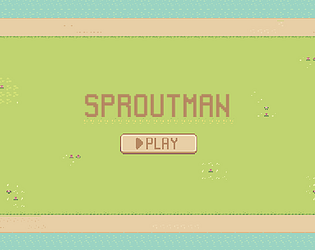 Sproutman