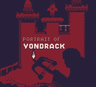 Cover image for Portrait of Vondrack (Demo)