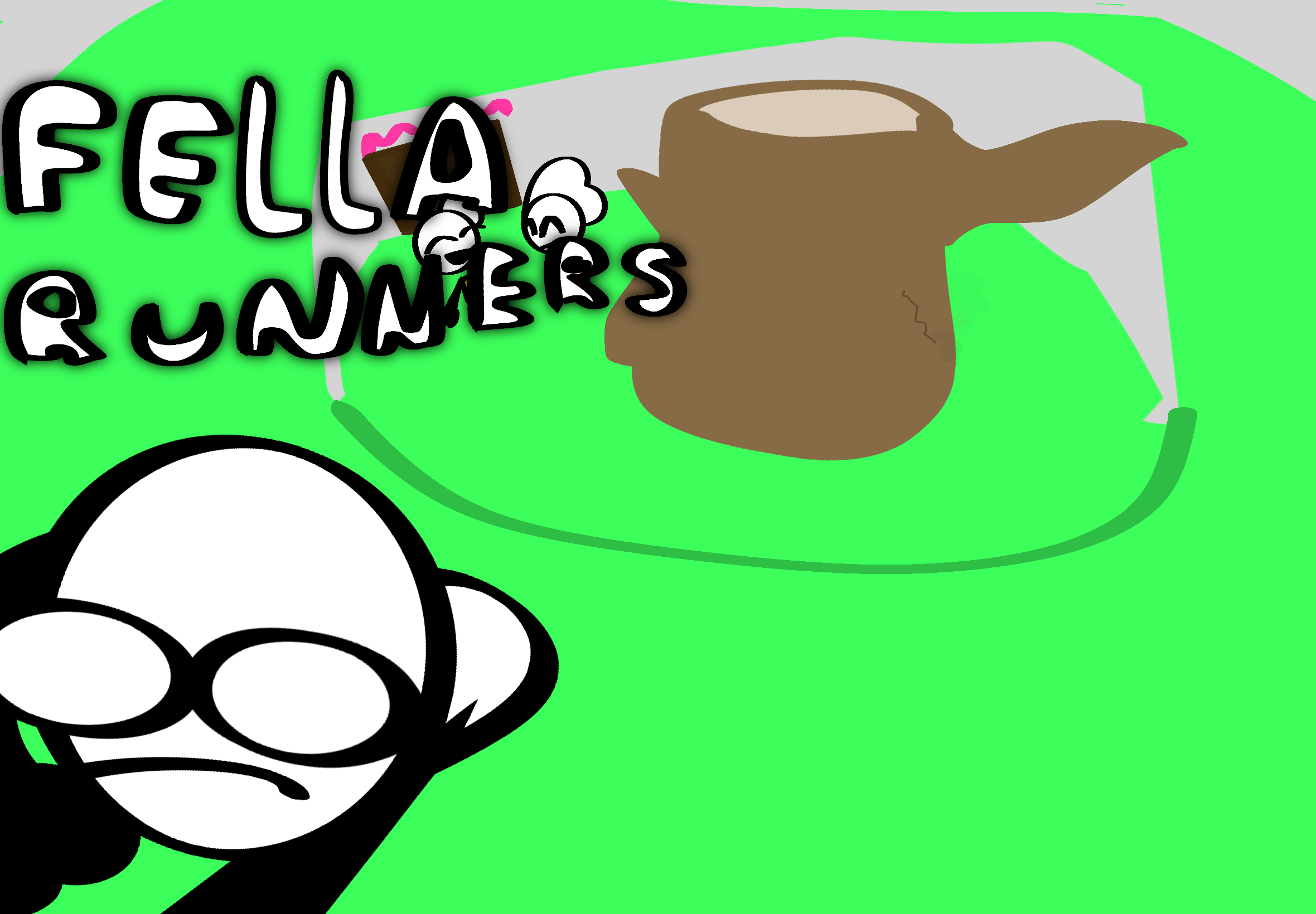 Fella Runners