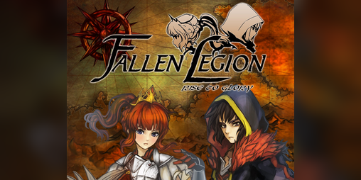 Fallen Legion: Rise To Glory – Version Asiatique PS5 – Neuf Sous Blister – Jeu En Anglais