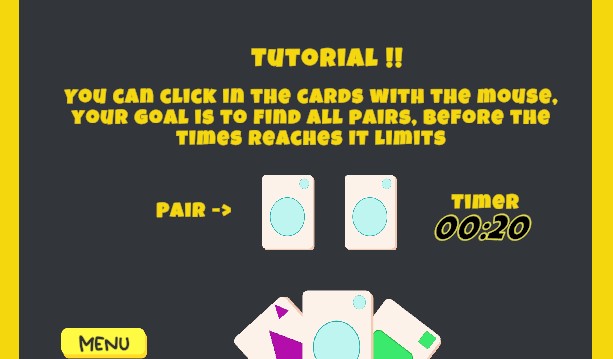 Game Tutorial