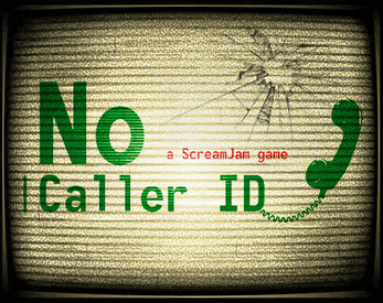 No Caller ID cover