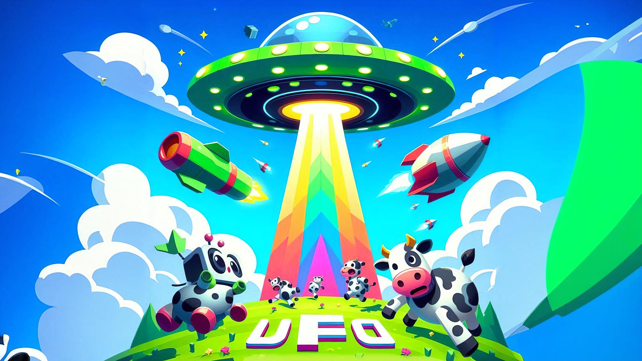 UFO (Unintelligent Foreign Observers)