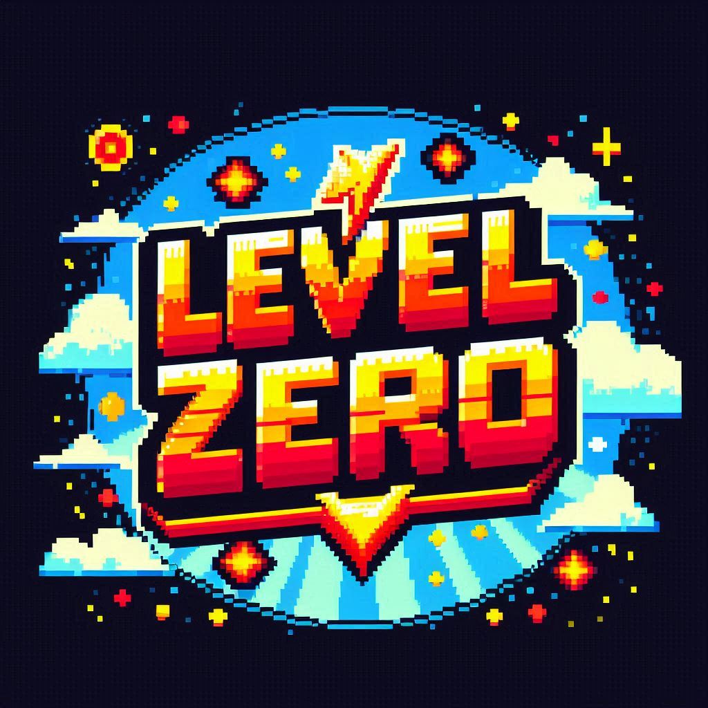 Level Zero Minecraft Image Level-Zero-4 - itch.io