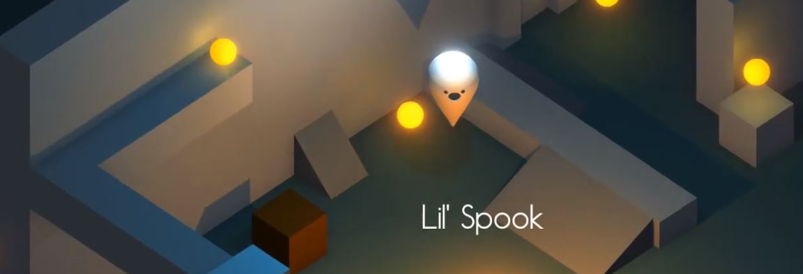 Lil' Spook