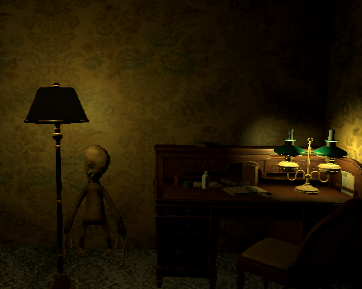 Dollscape