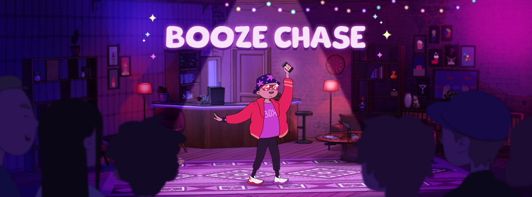 Booze Chase