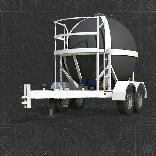 Cover image for FS25 AG Spray Equipment Sphere