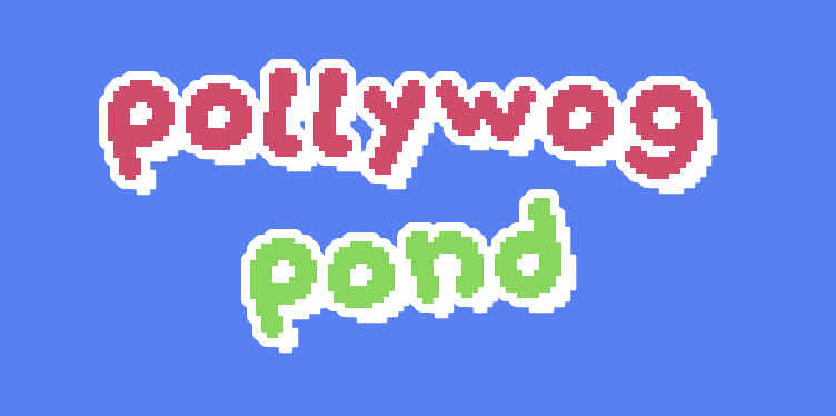 Pollywog Pond