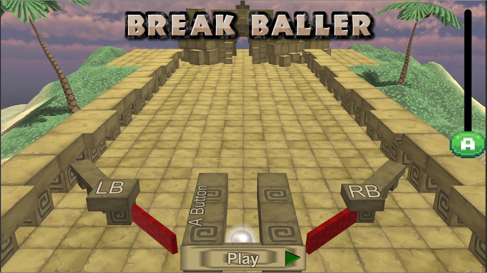 Break Baller