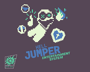 Hell Jumper