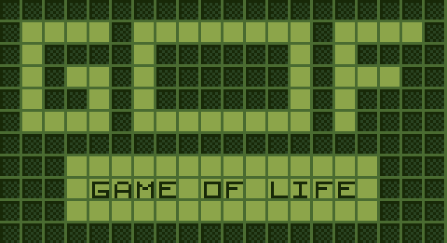 Game of Life GB