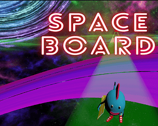 Spaceboard