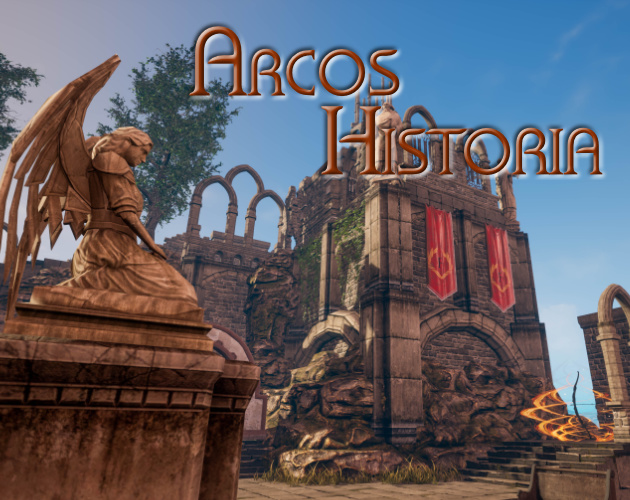 Arcos Historia