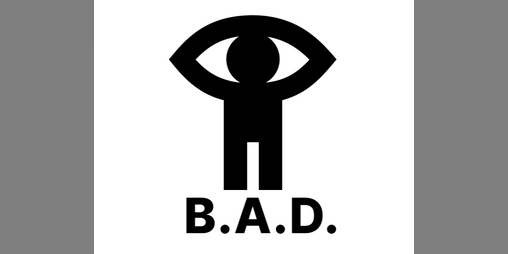 Cover image for B.A.D. - Semester Project