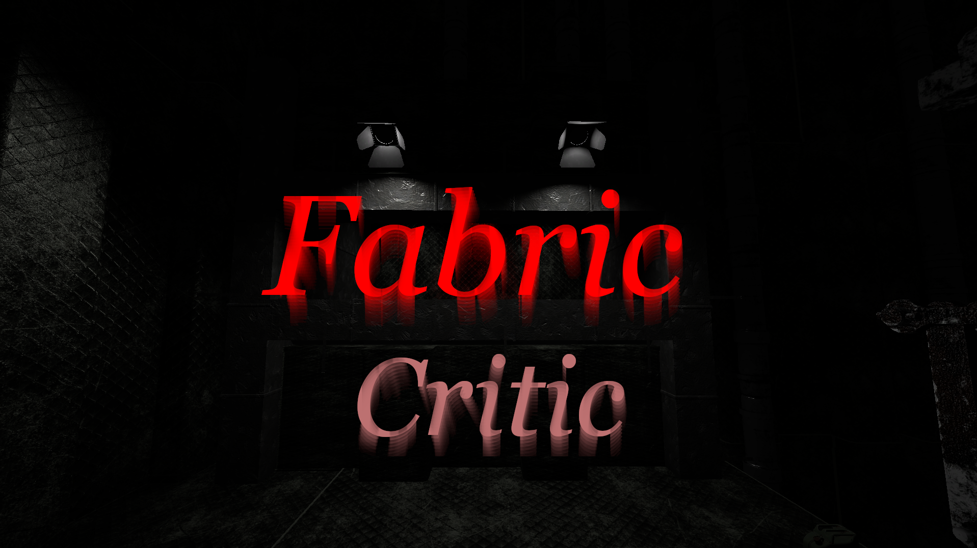 Fabric-Critic