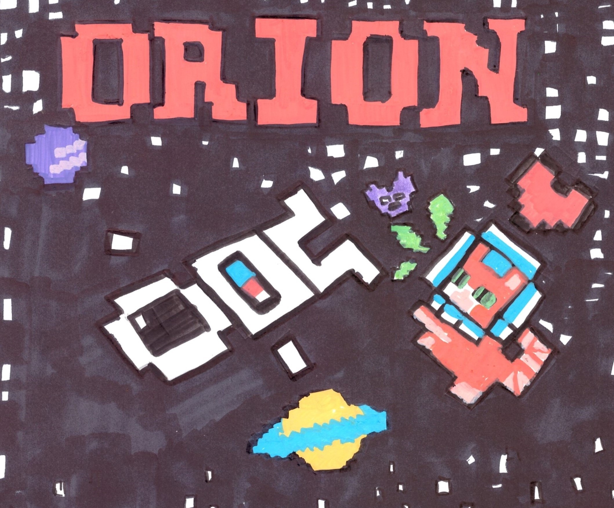 Orion