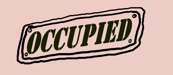 Occupied