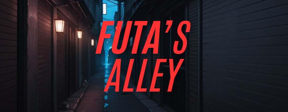 Futa's Alley