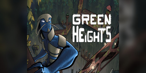 Cover image for Green Heights Demo