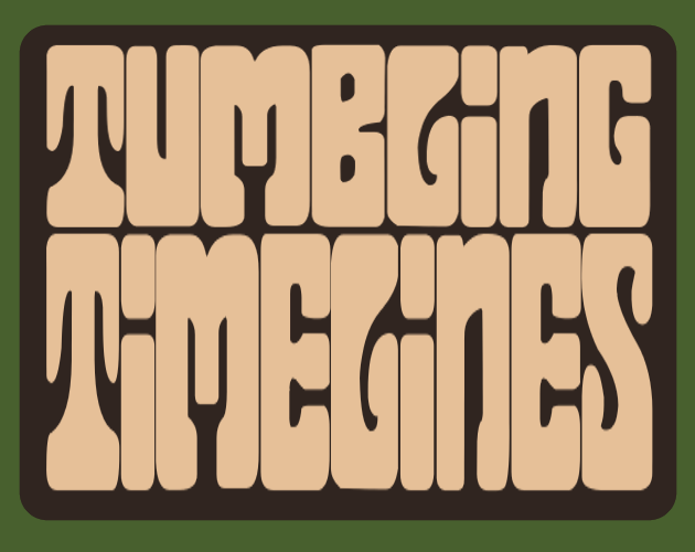 Cover image for Tumbling Timelines