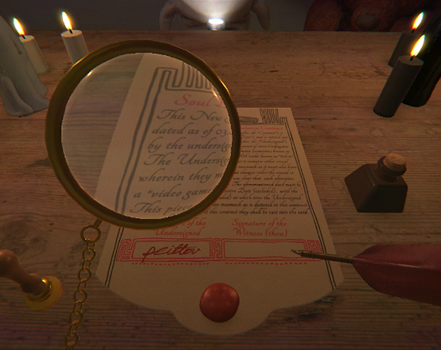 Cover image for Contract