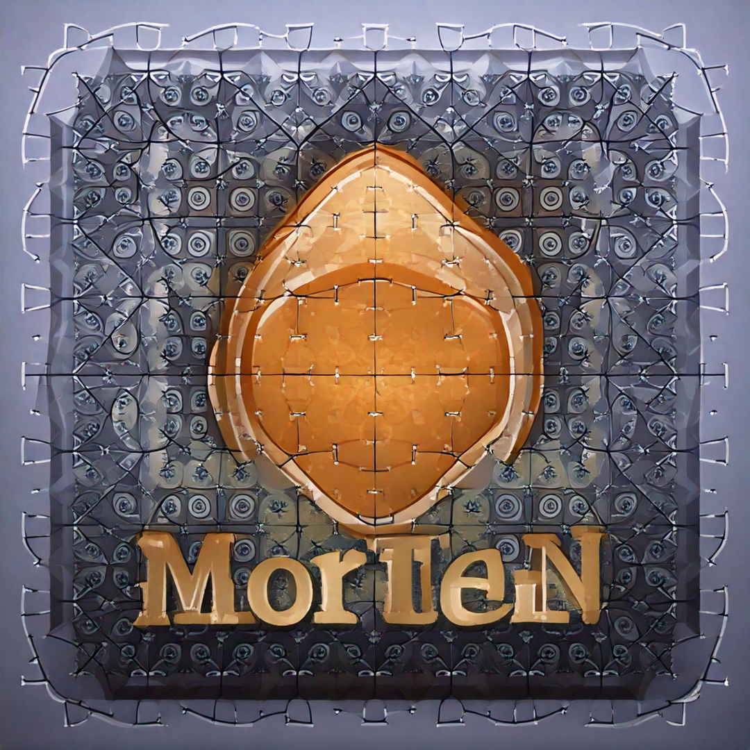 Morten: Slide Puzzle
