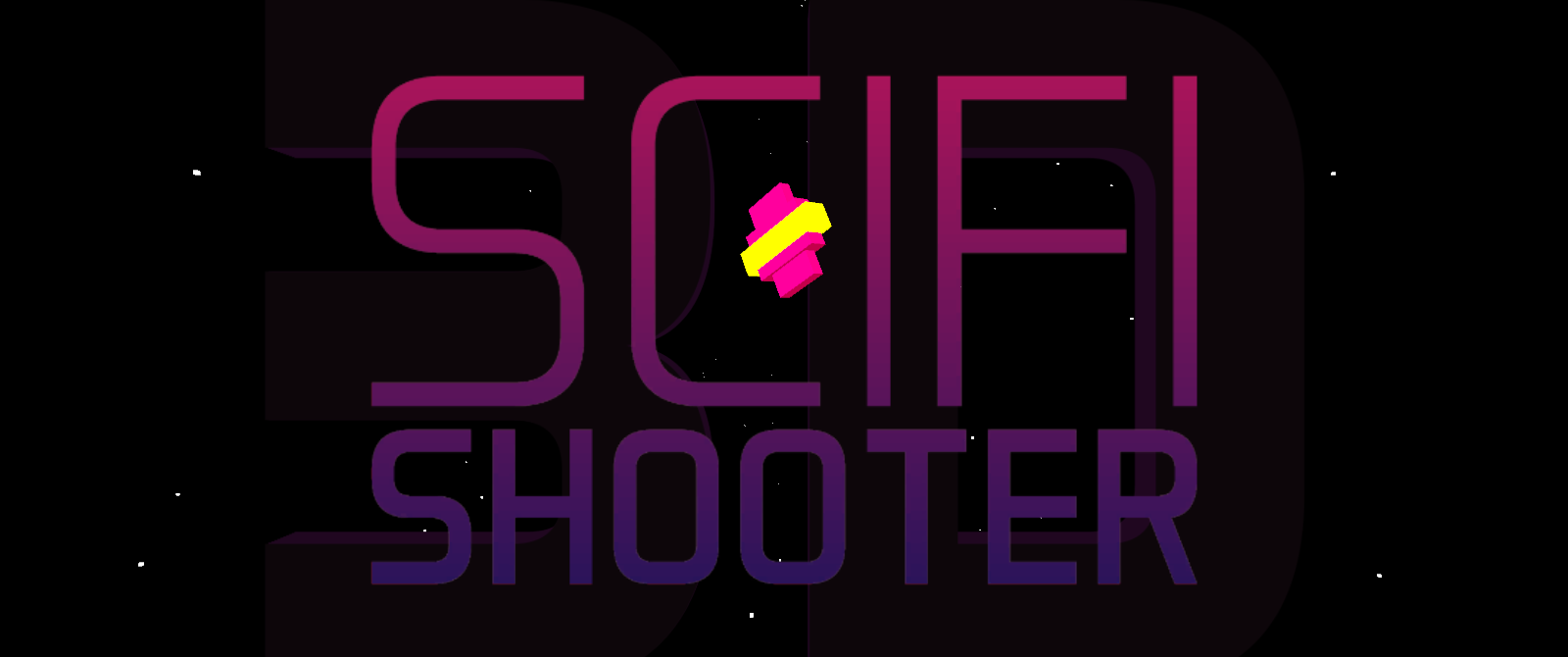 Scifi Shooter 3D